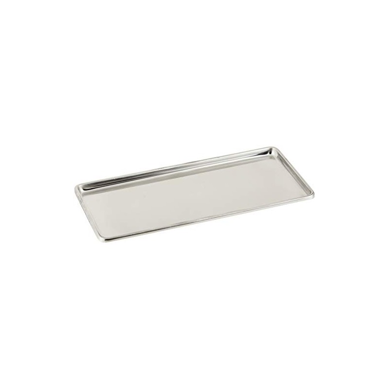 Endoshoji BNT01 Professional Ingredients Container and Tray, 18-8 Stainless Steel, Made