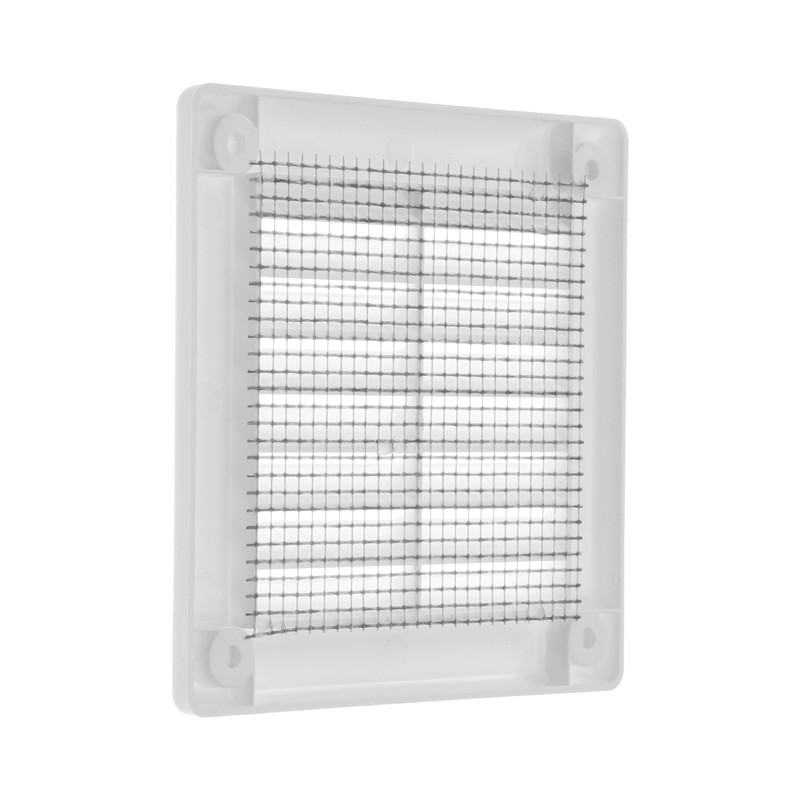 Vent Systems 3" x 3" Inch (Opening Dimensions) - Pack