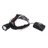 LED Headlamp High Power Adjustable Angle Telescopic Focus Waterproof Headlight