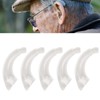 5pcs Sound Amplifer Ear Hook Perfect Fitting Comfortable Sound Aid
