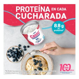 Caseinato Calcio Casec Sabor Lata 300g