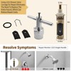 1222B Shower Cartridge 104421 Cartridge Puller Removal Tool Kit Compatible