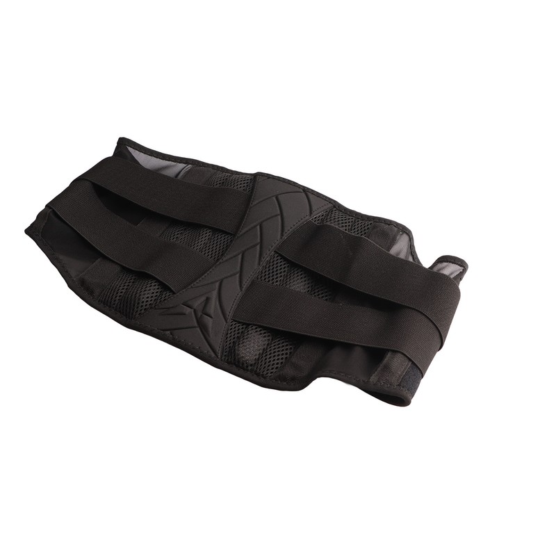 Gym Belt V Shaped Spine Support Squat Belts with 5
