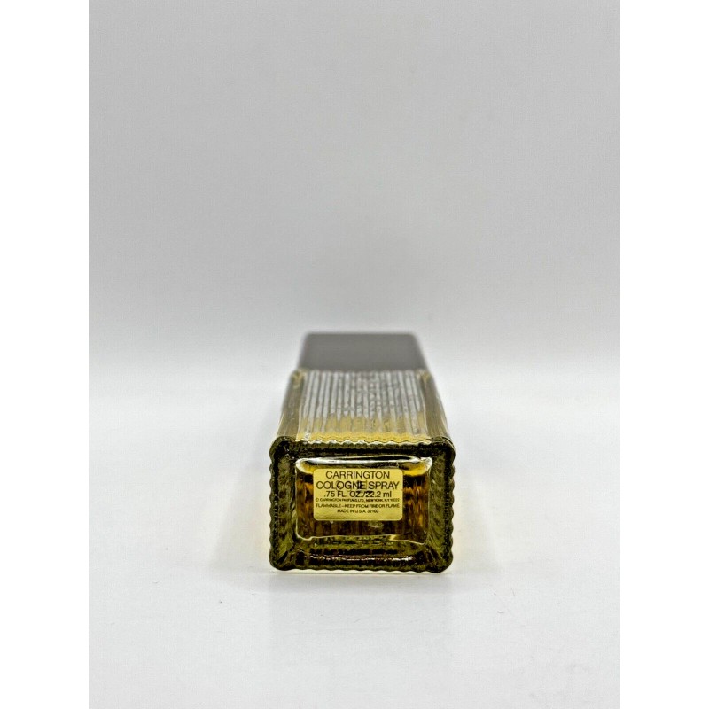 CARRINGTON 22.2ML COLOGNE SPRAY CODE-962L (NEW WITHOUT BOX)