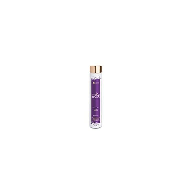 URBAN KERATIN - Blonde Hair Shampoo 250ml