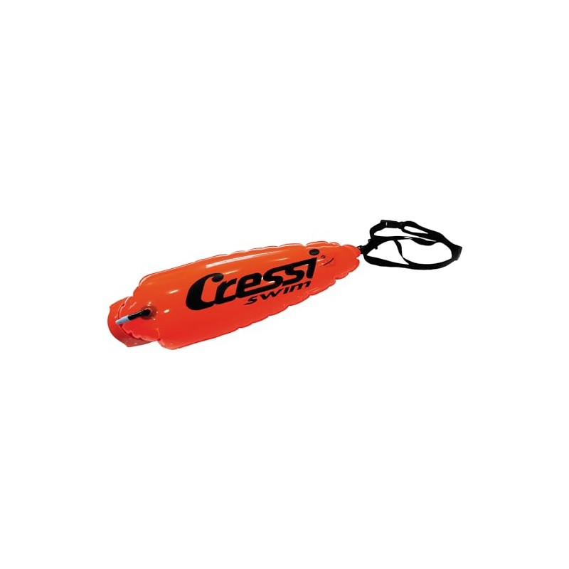CRESSI Boa Floating Buoy Small - Small Inflatable Buoy for