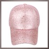 One Limitation CP293 Glitter, Mesh, Casual Cap, Hat, Outdoor, Fashionable,