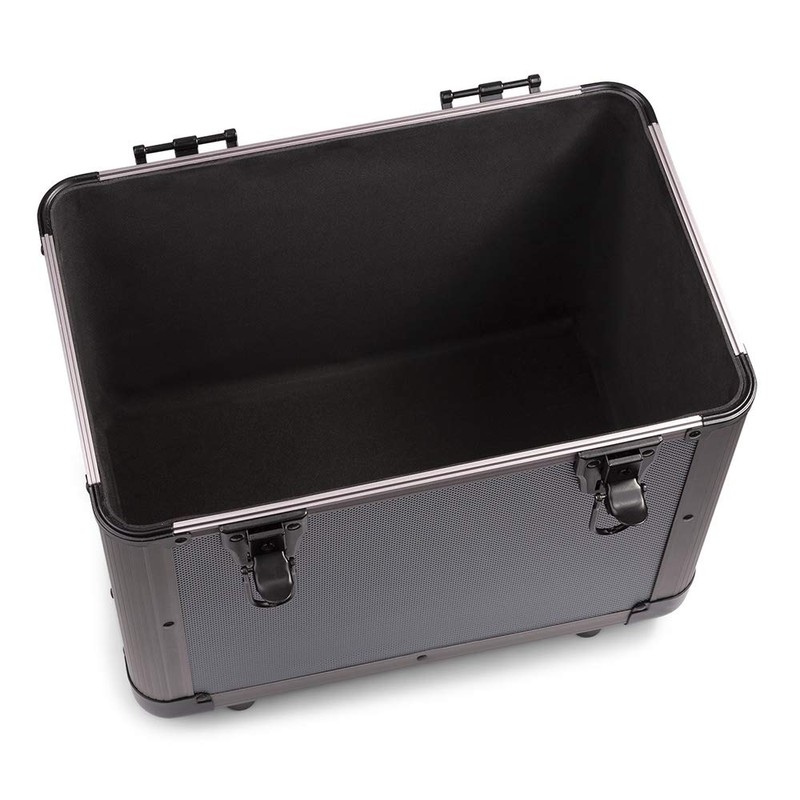 EM RC 80 x 12 Inch LP Vinyl Record Case