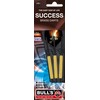 Embassy 16138 Success Soft Dart, Gold, 18g
