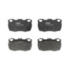 TRW Brake Pads Set GDB395