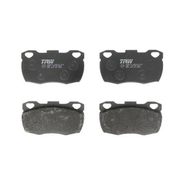 TRW Brake Pads Set GDB395