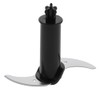 Masterpart Hand Blender Chopping Attachment to Fit Morphy Richards 402060,