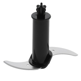 Masterpart Hand Blender Chopping Attachment to Fit Morphy Richards 402060, 402061 Total Control Hand Blenders