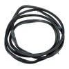 For Whirlpool W10535778 Range Door Gasket for Whirlpool WFG320M0BW0 WFG320M0BW2