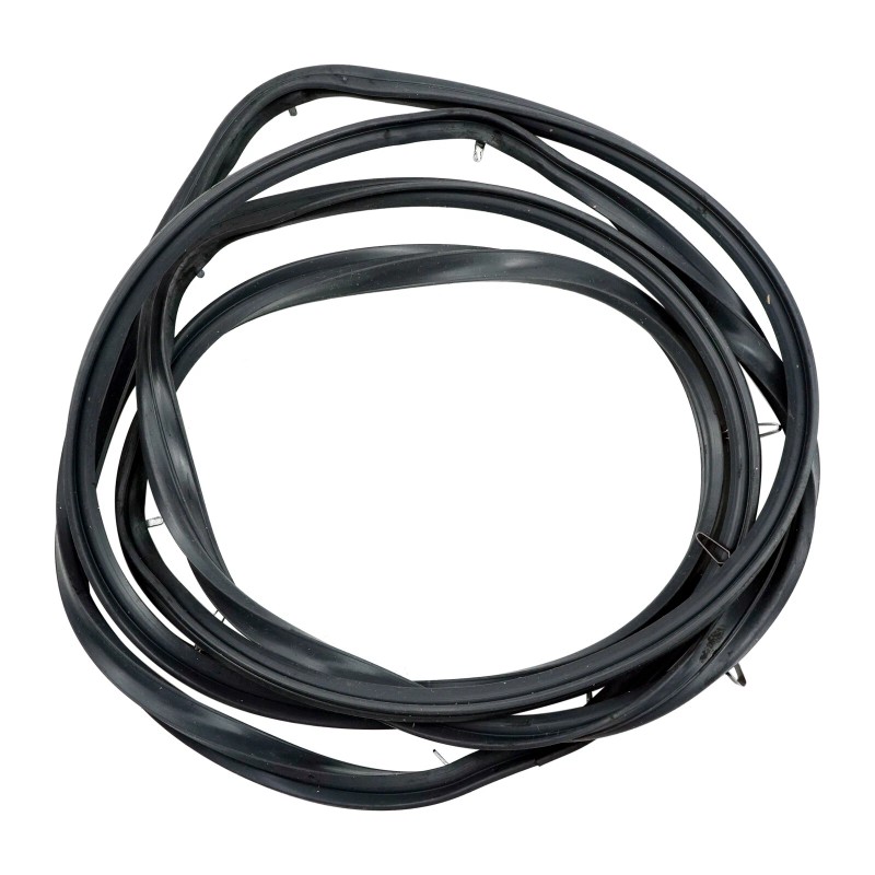 For Whirlpool W10535778 Range Door Gasket for Whirlpool WFG320M0BW0 WFG320M0BW2