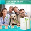 Classic 400 Series Replacement Filter,Compatible with Blueair 400 Series Air