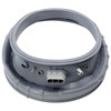 WF42H5000AW/A2 WF42H5200AW/A2 DC97-18094B Washer Rubber Door Seal Gasket