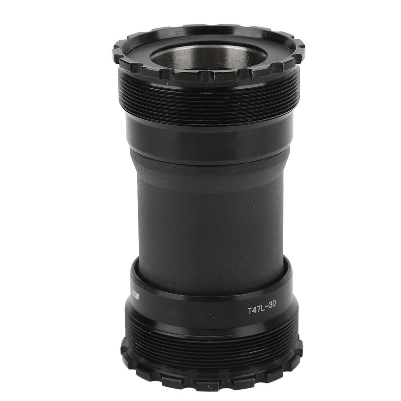Bicycle Ceramic Bottom Bracket Stable Waterproof Quietness Bike Ceramic Bottom