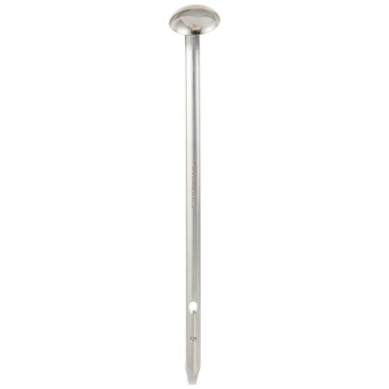 Murano BLCF90005 Soup Ladle 5cc