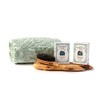 Three Sisters Apothecary Daily Solid - Barras de champú (lavanda