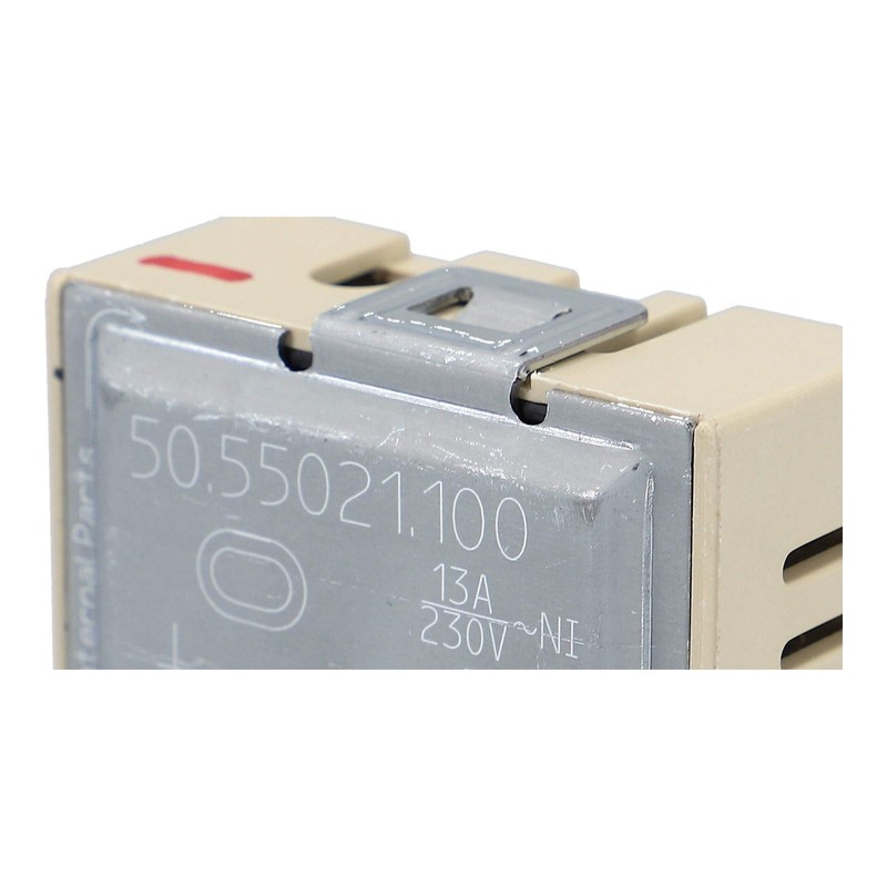 DL-pro Energy Control Dual Circuit for E.G.O. EGO 50.55021.100 5055021100