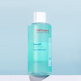 Cell Fusion C Mildly Acidic Farrier Toner 300ml / 셀퓨전씨 약산성 패리어 토너 300ml