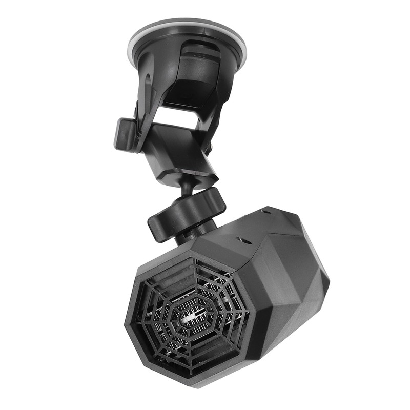 12V Car Heater Multifunction 360° Adjustable Fast Heating Universal Windshield