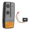 Universal Wireless Winch Remote Control Switch Electric Winch Controller with