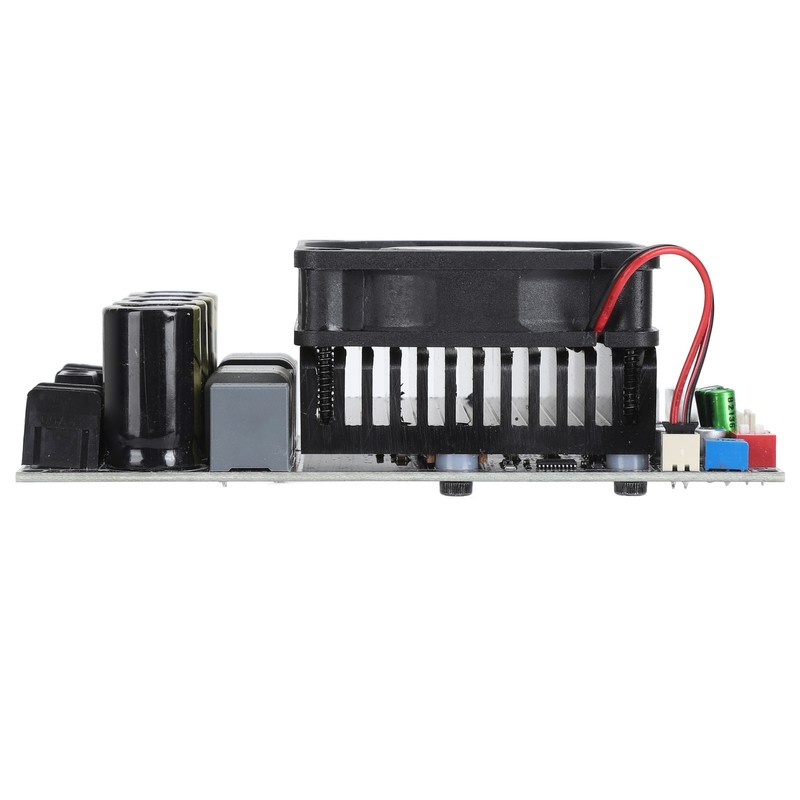 Digital Power Amplifier Board 300W Dual Channel 600W Mono TPA3255
