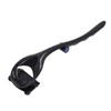 Back Trimmer Long Handle Foldable Detachable Double Head Blades DIY
