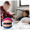 IWOWHERO Abdominal Fixation Women's Soft Breathable Material Easy to Use