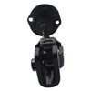 Steering Column Lower Intermediate Shaft with U Joint Coupler Replacement