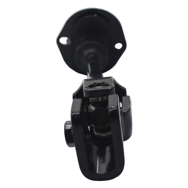 Steering Column Lower Intermediate Shaft with U Joint Coupler Replacement