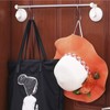 10PCS Stainless Steel S Hook - S Shaped Heavy Duty