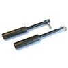 Midwest Hearth Fireplace Screen Positive Control Pulls, Wands, and Batons
