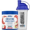 Applied Nutrition Creatine + 700ml Shaker | Creatine Monohydrate Micronized