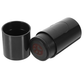 Totority Portable Reusable Golf Ball Stamper Tool Quick Drying Marker for Golf Learners Adorable Multi Functional Stamper for Scrapbooking and Card Making Compact Design