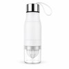 650ml Portable Sports Water Bottle – Lightweight Reusable Bottle for