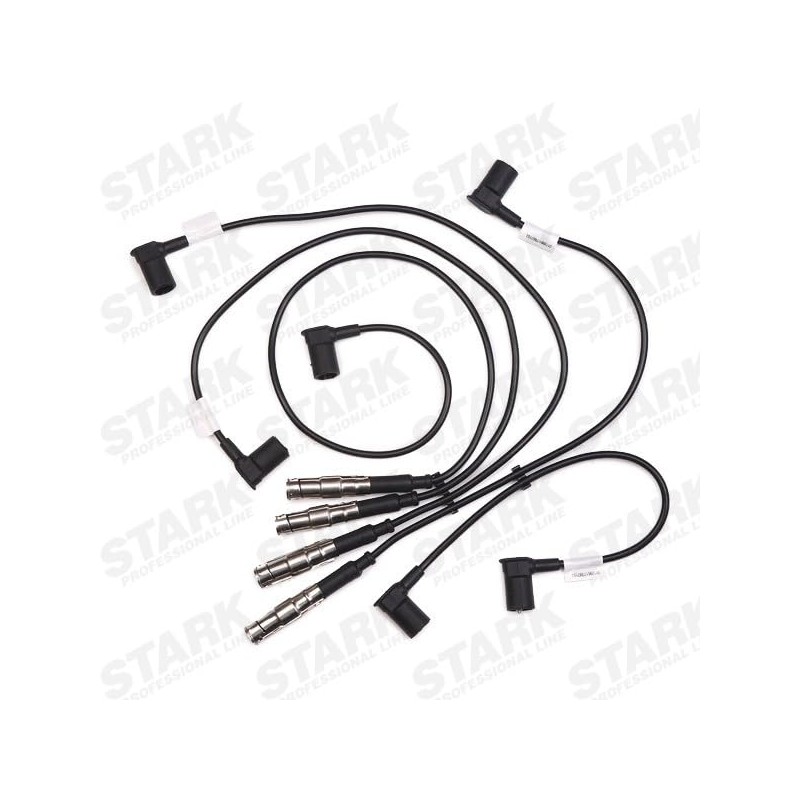 STARK SKIC-0030036 Ignition Cable Set