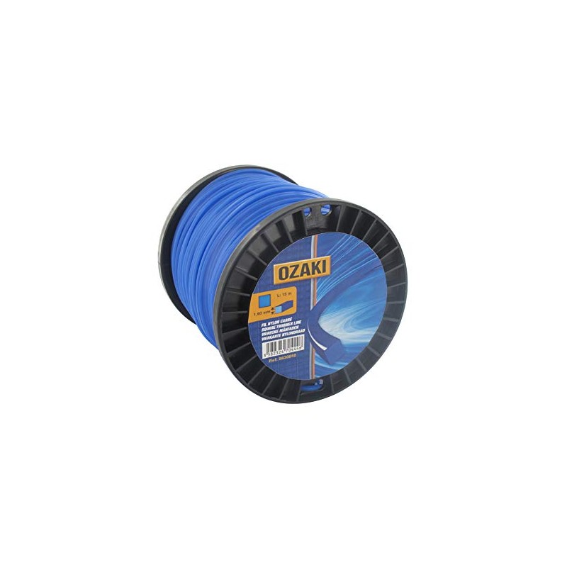 Nylon Thread Square 3.3mm