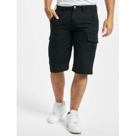 Brandit Havannah Vintage Shorts Shorts black M