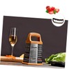 BIUDECO Stainless Sided Vegetable Slicer Multifunctional Chopping Tool for Potatoes