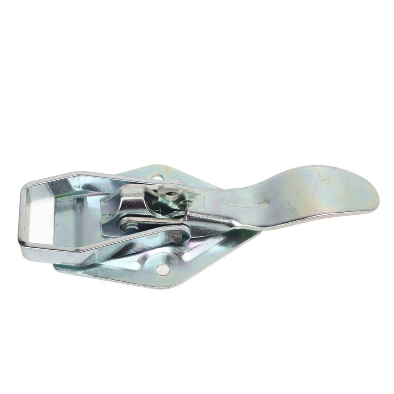 KIMISS Heavy Duty Trailer Box Door Handle Spring Latch Trailer
