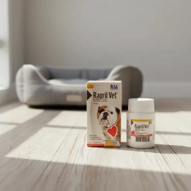 Suplemento Rapirl-vet 2.5m