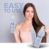 KALIVE Hair Polish Coconut Oil Nourishing , for Dry damage