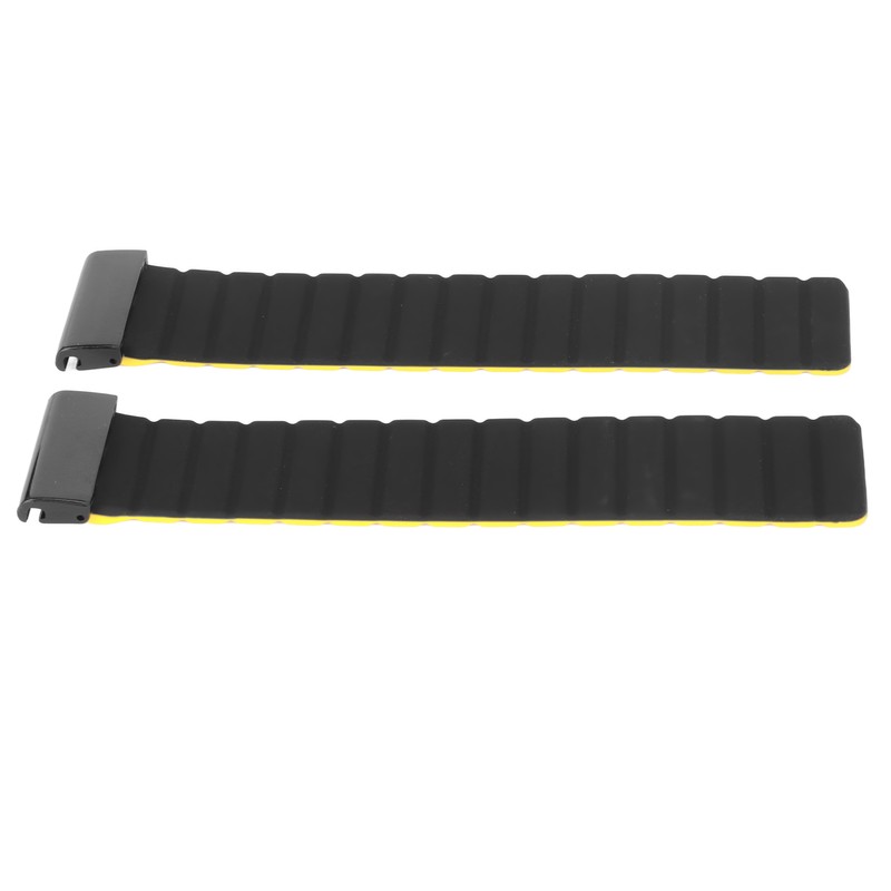 Magnetic Watch Band 26mm Sweat Proof Silicone Watch Strap Quick