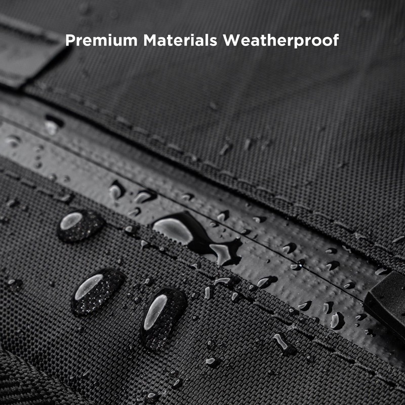 Admin Pouch Pro - Negro X-Pac X42