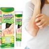 Crema Natural A Base De Hierbas Antipicazón, Crema Para Psoriasis