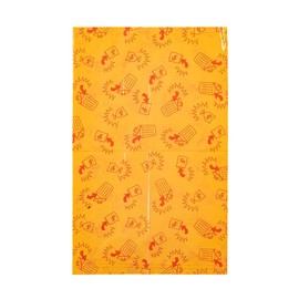 MANDARINE BROTHERS Mandarin Brothers Poop Odor Barrier Bag, Medium, Box Type