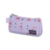JANSPORT Basic Accessory Pouch, Small Pouch, 0.5 L, 9 x